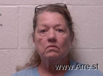 Tammy Renee Fambrough Mugshot