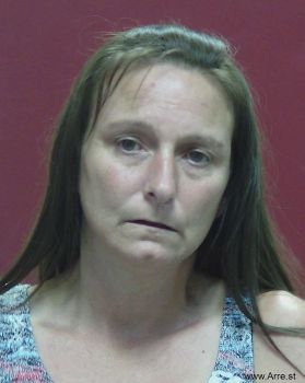 Tammy  Ferguson Mugshot