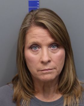 Tammy Denise Forester Mugshot