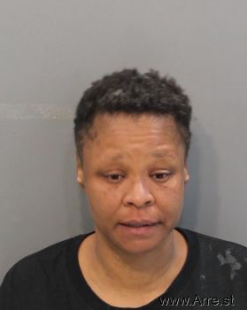 Tammy A Merchant Mugshot