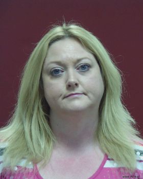 Tammy  Moore Mugshot