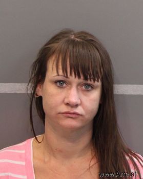 Tammy Jean Moore Mugshot