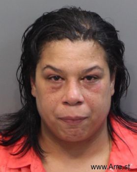 Tammy Roceal Reeves Mugshot