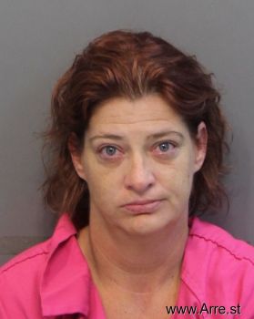 Tammy  Stewart Mugshot