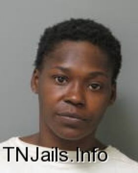 Tammy  White Mugshot