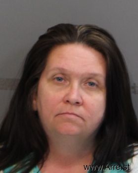 Tammy Rene White Mugshot