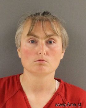 Tammy  Gibbs Mugshot