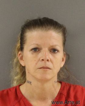 Tammy Sue Martin Mugshot