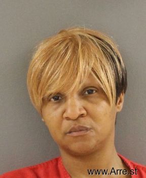 Tammy Pauline Smith Mugshot