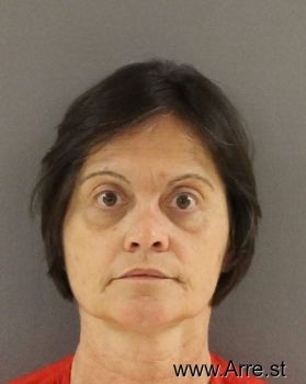 Tammy Lynn Talford Mugshot