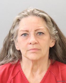 Tammy Jo Watson Mugshot