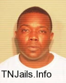 Tanarius  Byrd Mugshot