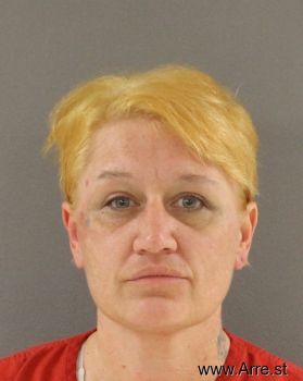 Tanica Lynn Smith Mugshot