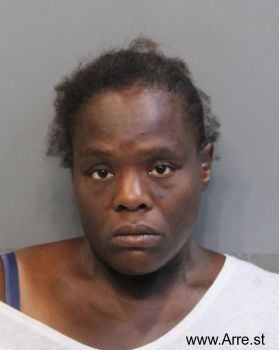 Tanisha Christina Robinson Mugshot