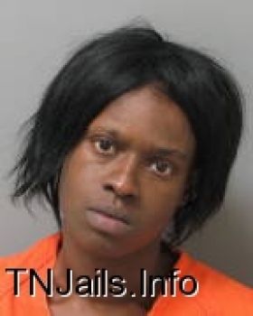 Tanya  Miller Mugshot