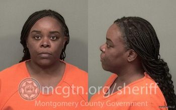 Taquita Renae Gray Mugshot