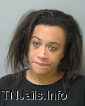 Tara  Lawson Mugshot