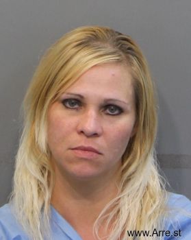 Tara Elizabeth Lea Mugshot