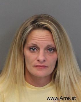 Tara  Taylor Mugshot