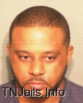 Tarvares  King Mugshot