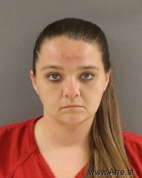 Tasha Nicole Sharp Mugshot