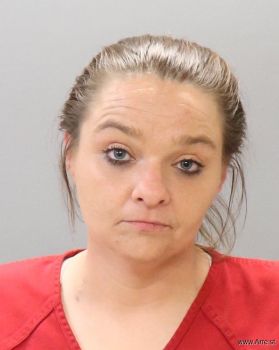 Tasha Nicole Sharp Mugshot