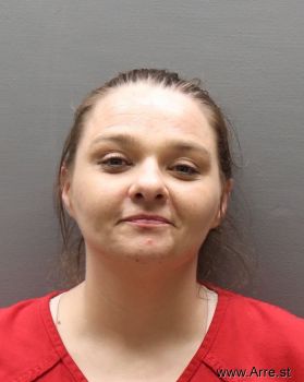 Tasha Nicole Sharp Mugshot