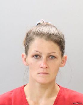 Tasha Marie Silcox Mugshot