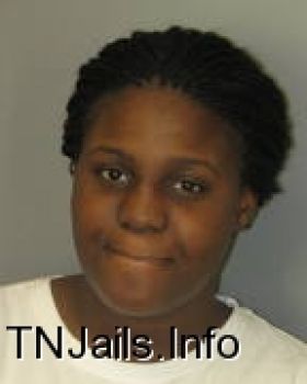 Tashay  Davis Mugshot