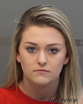 Taylor Faith Lawrence Mugshot