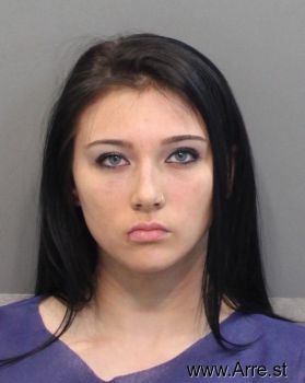 Taylor Brooke Smith Mugshot