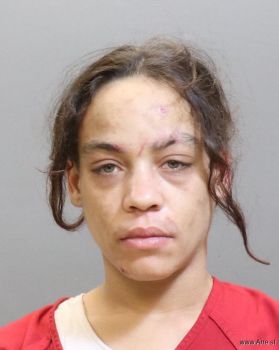 Teaira Dawn Brown Mugshot