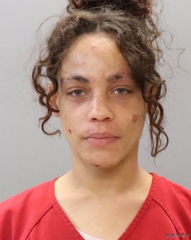 Teaira Dawn Brown Mugshot