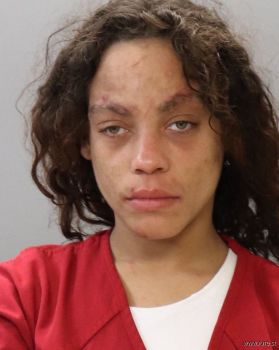 Teaira Dawn Brown Mugshot