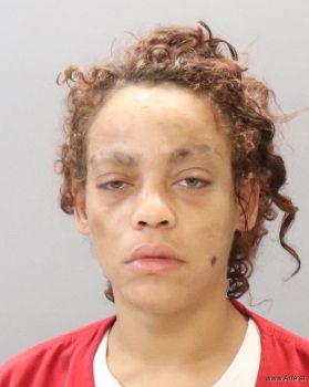 Teaira Dawn Brown Mugshot