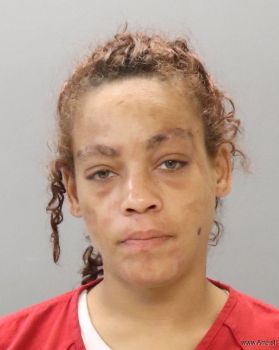 Teaira Dawn Brown Mugshot