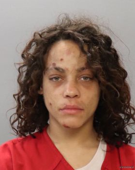 Teaira Dawn Brown Mugshot