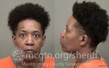 Tearson Tylease Dixie Mugshot