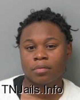 Tequitta  Chatman Mugshot