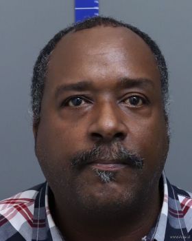 Terence  Taylor Mugshot