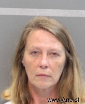 Teresa Ann York Mugshot