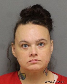 Teresa Lynn Fields Mugshot