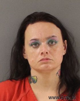 Teresa Lynn Fields Mugshot