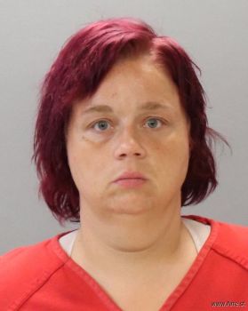 Teresa Michelle Hall Mugshot