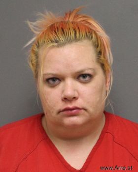 Teresa Nicole Puckett Mugshot