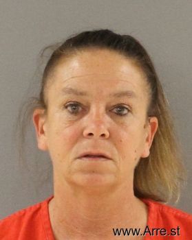 Teresa Darlene Stinnett Mugshot