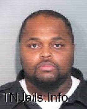 Terrance  Brown Mugshot