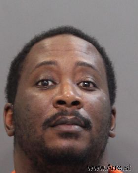 Terrance Tramaine Brown Mugshot