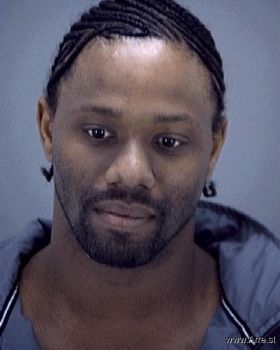 Terrance Lee Cook Mugshot