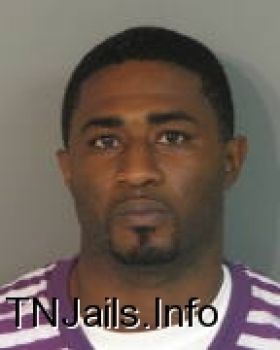 Terrance  Davis Mugshot